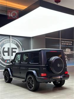 مرسيدس بنز G-Class